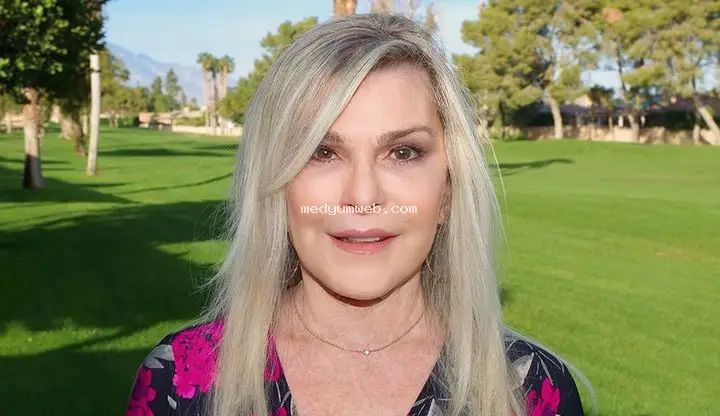 Konaklı Medyum Firdevs